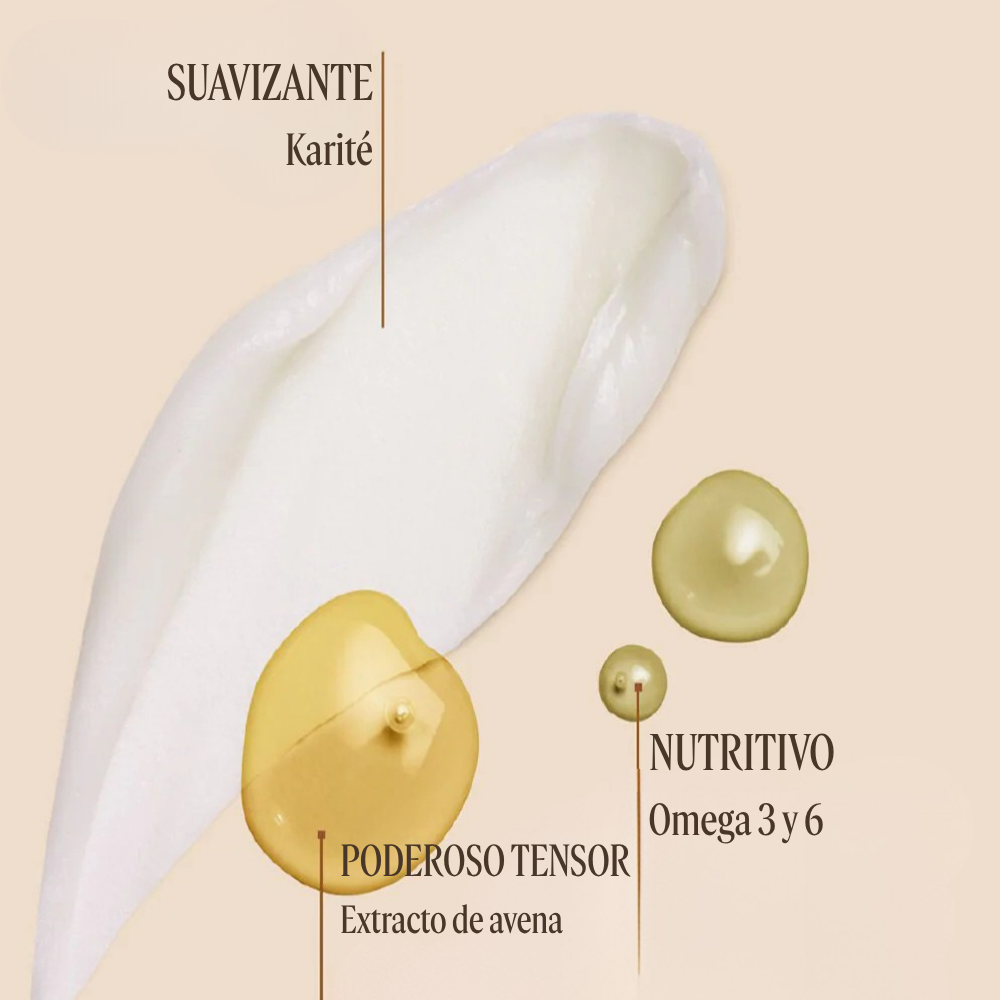 Crema de Cuello Immortelle Karité