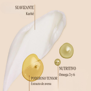 Crema de Cuello Immortelle Karité