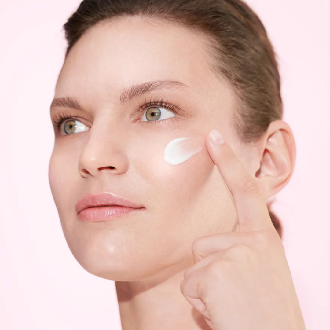 Crema hidratante Reina de los Prados Ultra Iluminadora