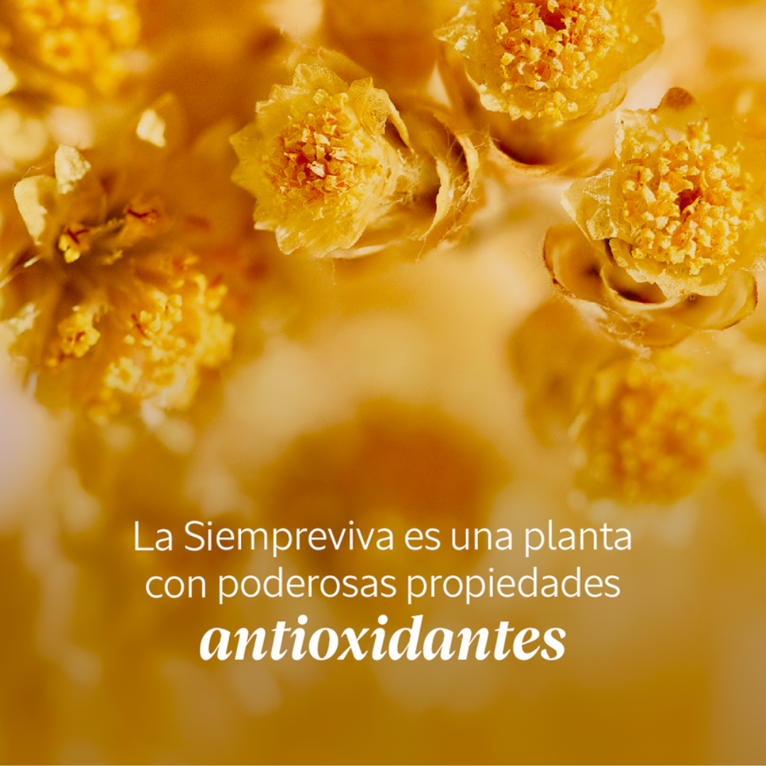 Desmaquillante en Aceite Immortelle Preciosa 200ML