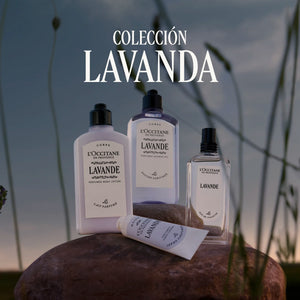 Gel de Ducha Lavande