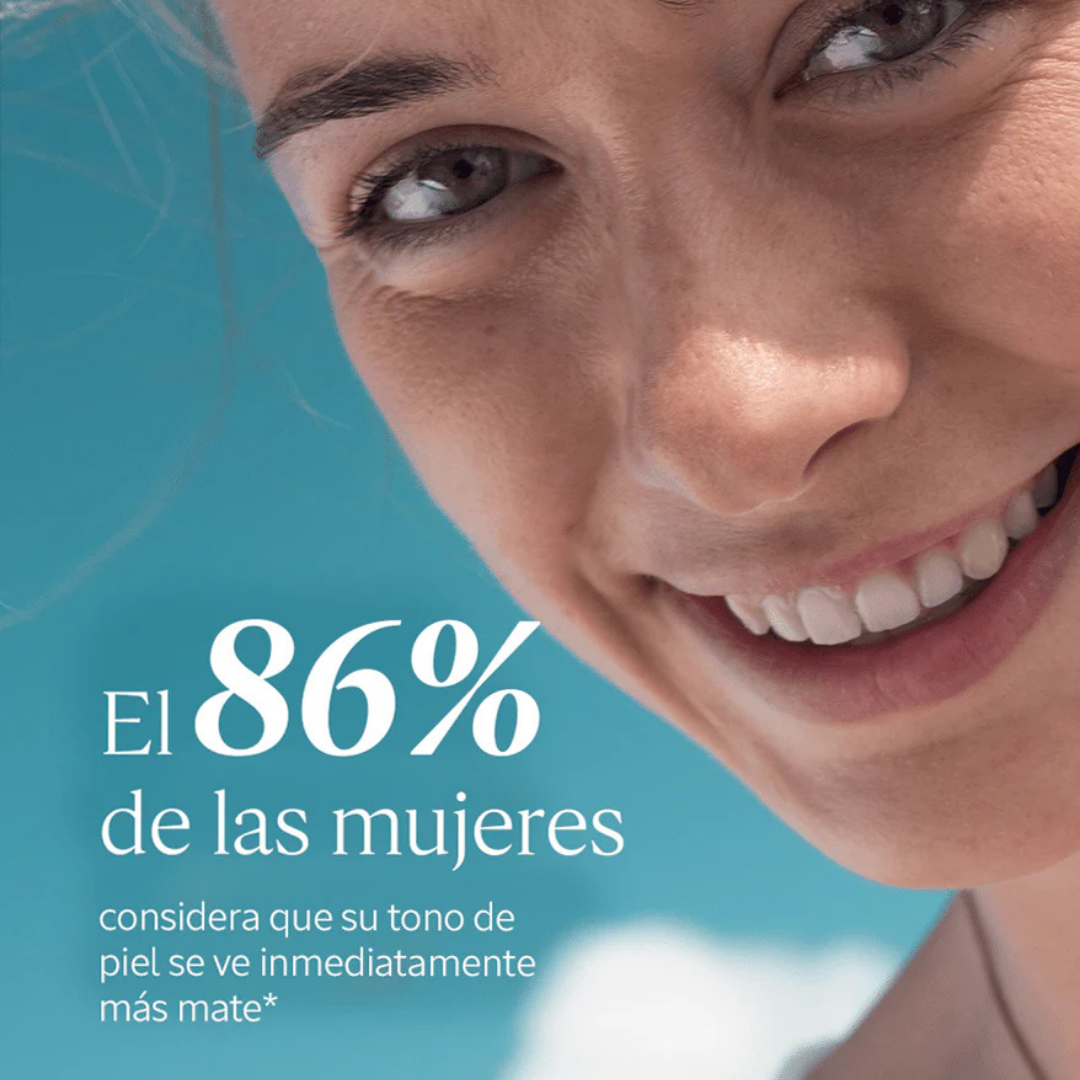 Fluido Matificante Réotier 50ml
