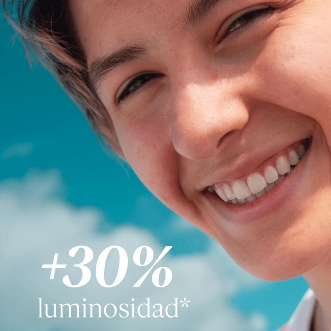 Gel Crema Glow Réotier 50ml