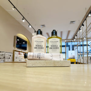 Kit Nerolí & Orquídea