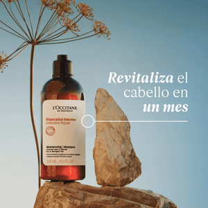 Champú Reparador Intensivo 300ml Normal BLOC03581 