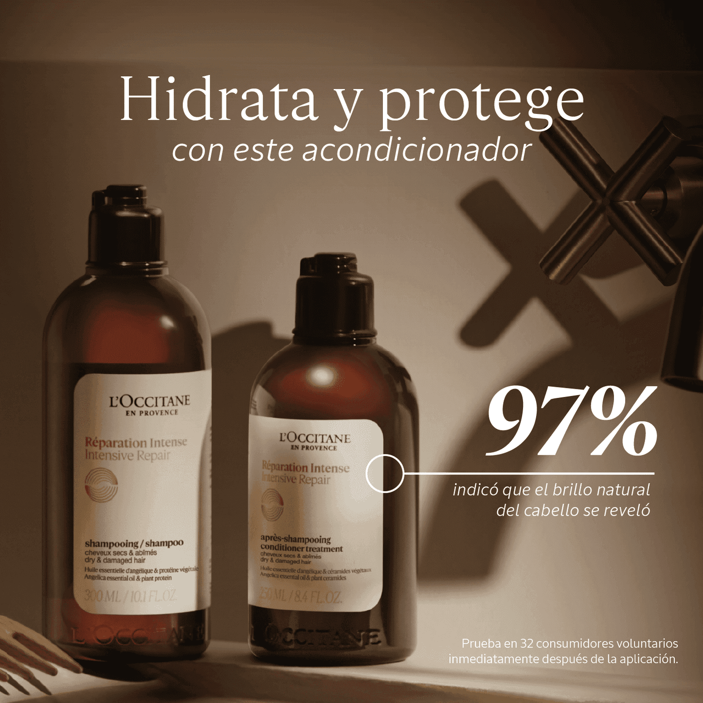 Acondicionador Reparador Intensivo 250ml Normal BLOC03582 