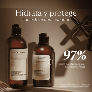 Acondicionador Reparador Intensivo 500ml Normal BLOC03617 