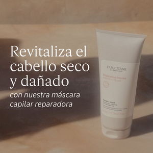 Mascarilla Reparadora Intensa 200 ml