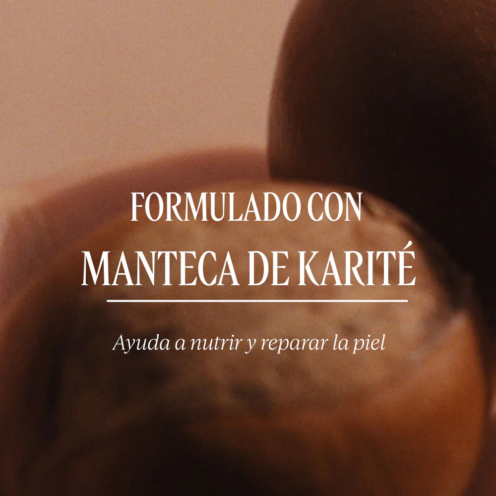 Jabón Extra Suave Karité Lavanda