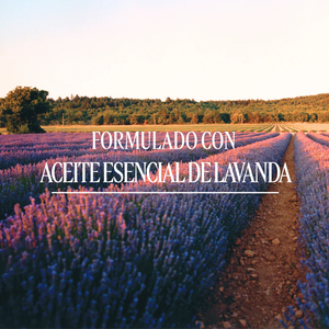 Jabón Extra Suave Karité Lavanda
