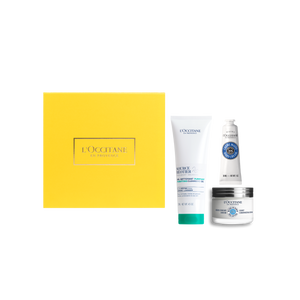 Kit Facial Reotier & Karité