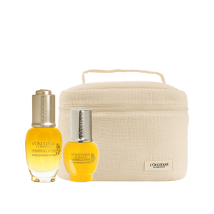 Kit Rutina Divina Immortelle