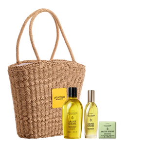 Kit Corporal Almendra para Hidratación y Elasticidad | L'Occitane