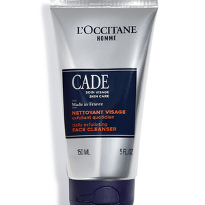 Limpiador Exfoliante Diario Cade