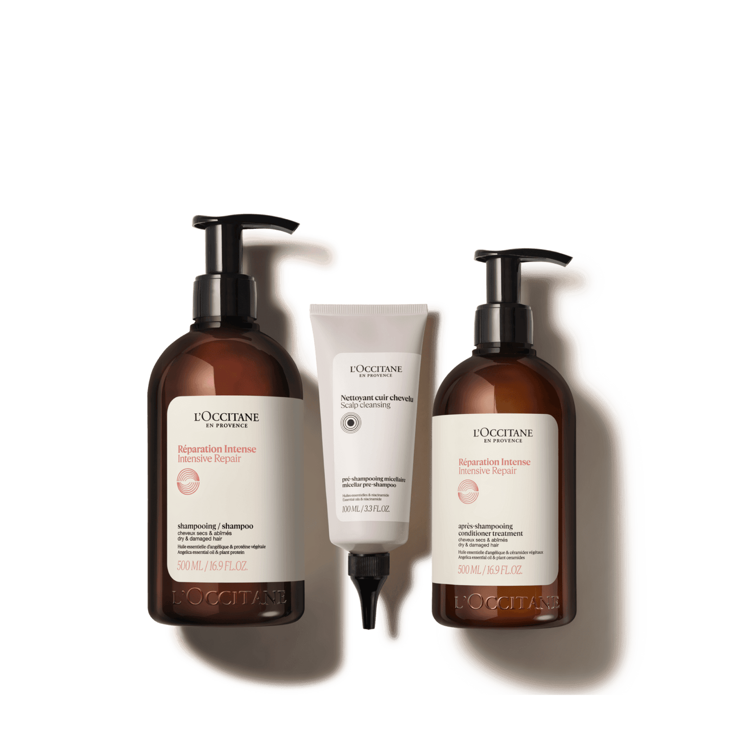 Kit Reparación Profunda