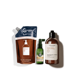 Kit Repara & Fortalece