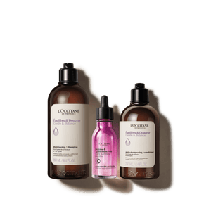 Kit Cuidado Suave & Equilibrante