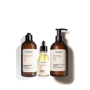 Kit Nutrición & Reparación