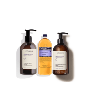 Kit Suavidad Equilibrante