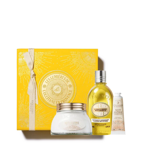 Kit Noche de Almendra