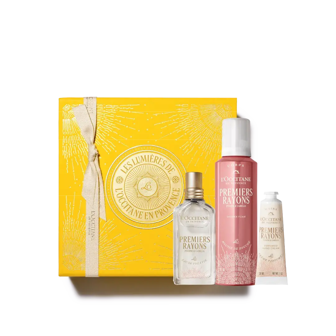 Kit Mañanas Radiantes