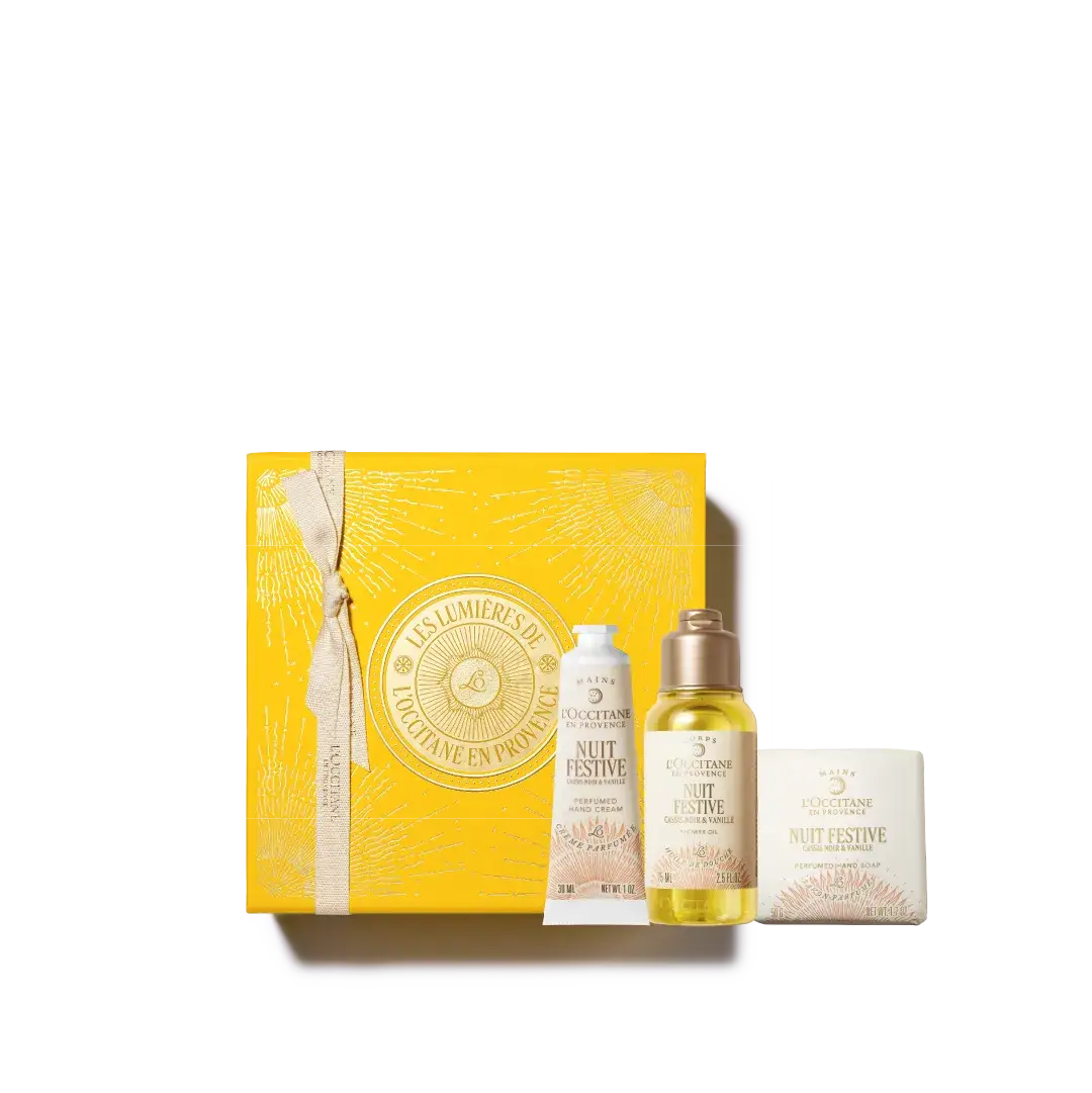 Kit Ritual de Medianoche