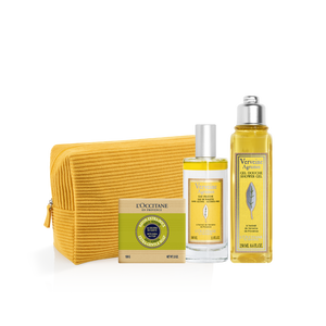 Kit Brisa de Verbena