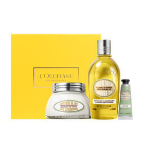 Kit Dulzura de Almendra