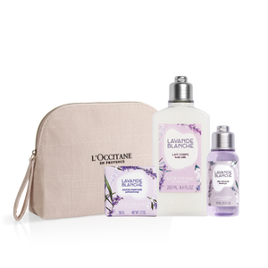 Kit Lavanda en Suavidad