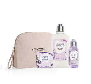 Kit Lavanda en Suavidad