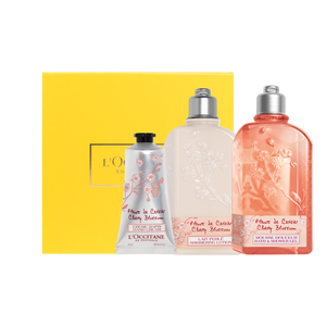 Kit Sueño de Primavera Cherry Blossom