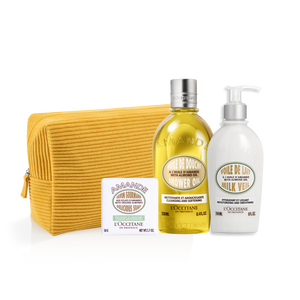 Kit Abrazo de Almendra