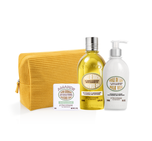 Kit Abrazo de Almendra