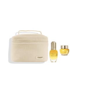 Kit Immortelle Divina - kit de cuidado facial avanzado