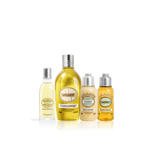 Wellness Kit Almendra