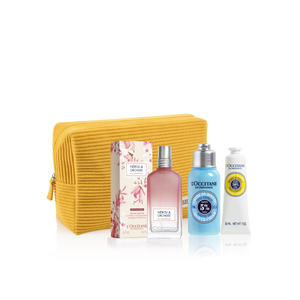 Wellness Kit Néroli & Orquídea