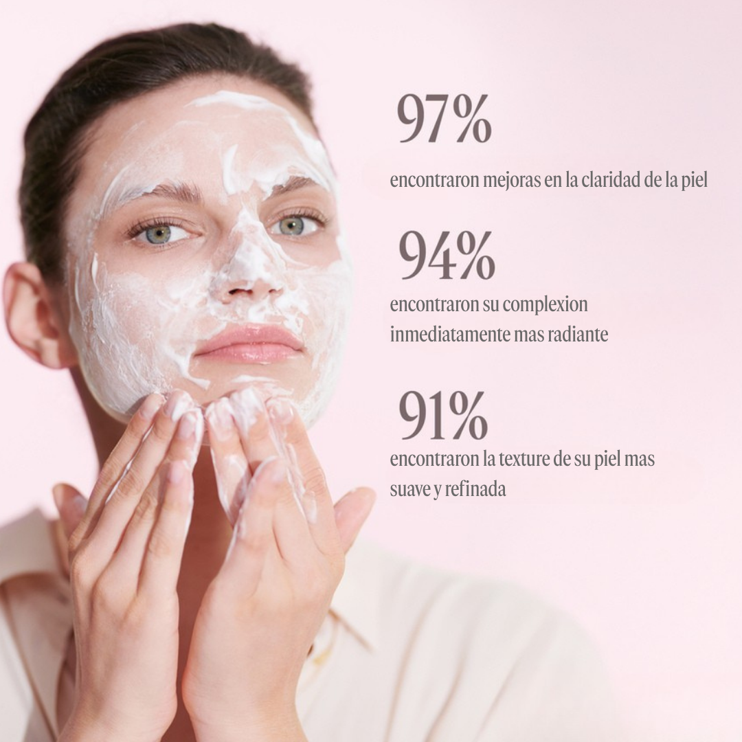 Loción Iluminadora Reine Blanche