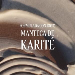 Manteca de Karité Orgánica 10ml