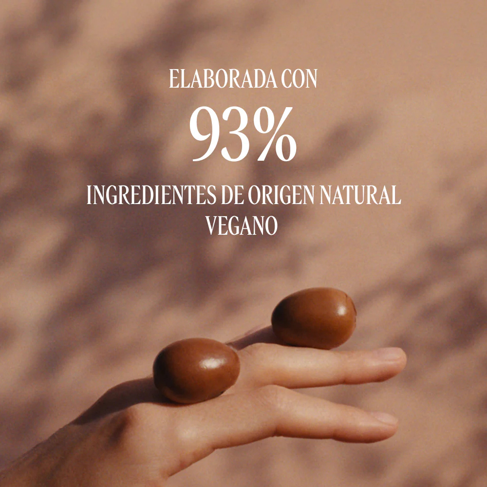 Manteca de Karité Orgánica 10ml