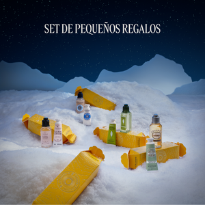 Kit Crackers de Holiday