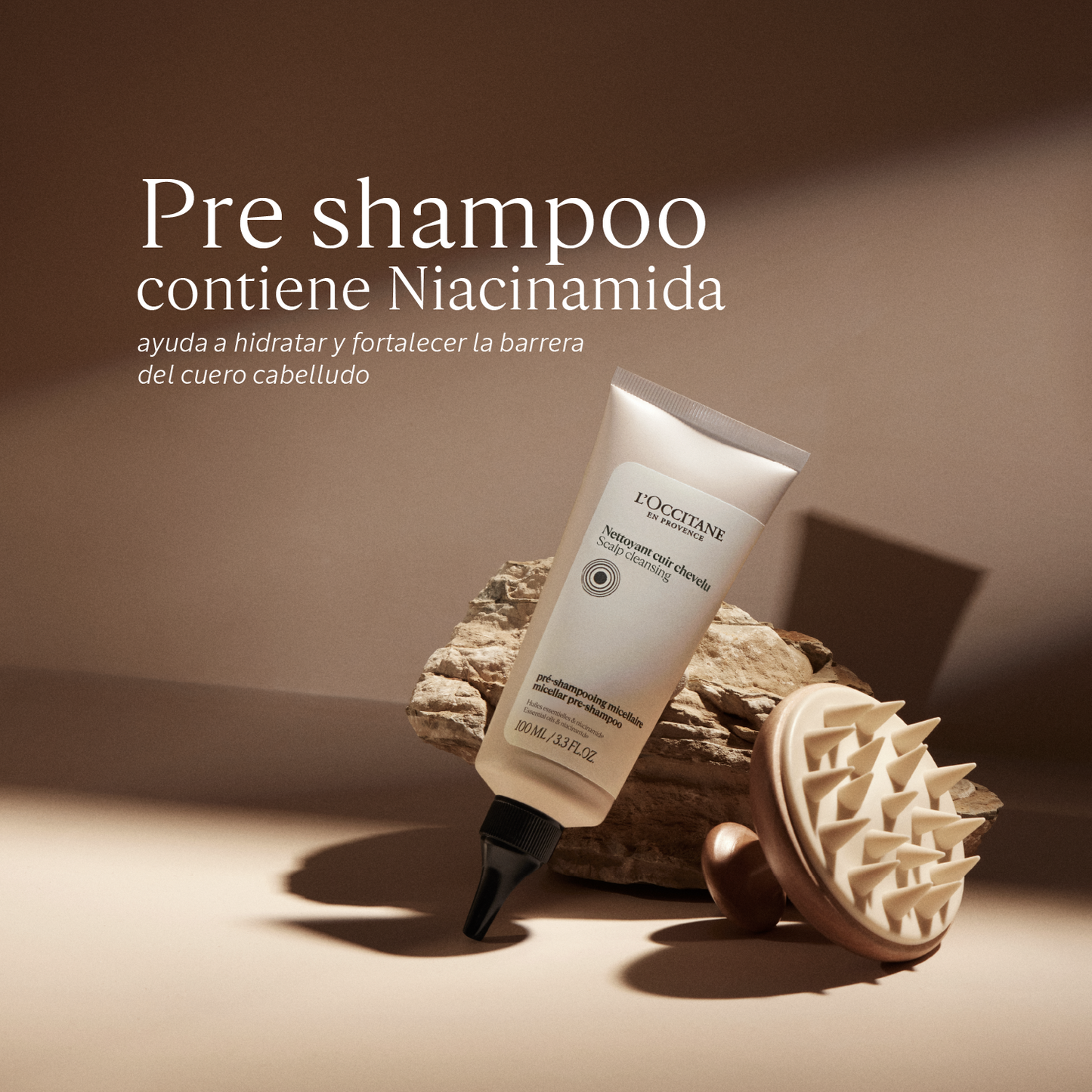 Pre Champú Micelar 100ml