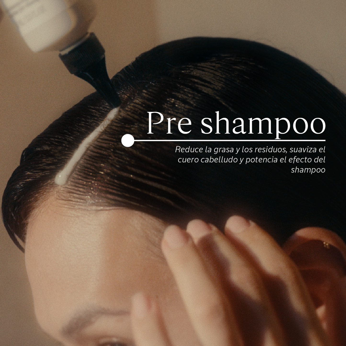 Pre Champú Micelar 100ml