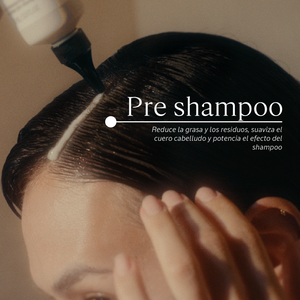 Pre Champú Micelar 100ml