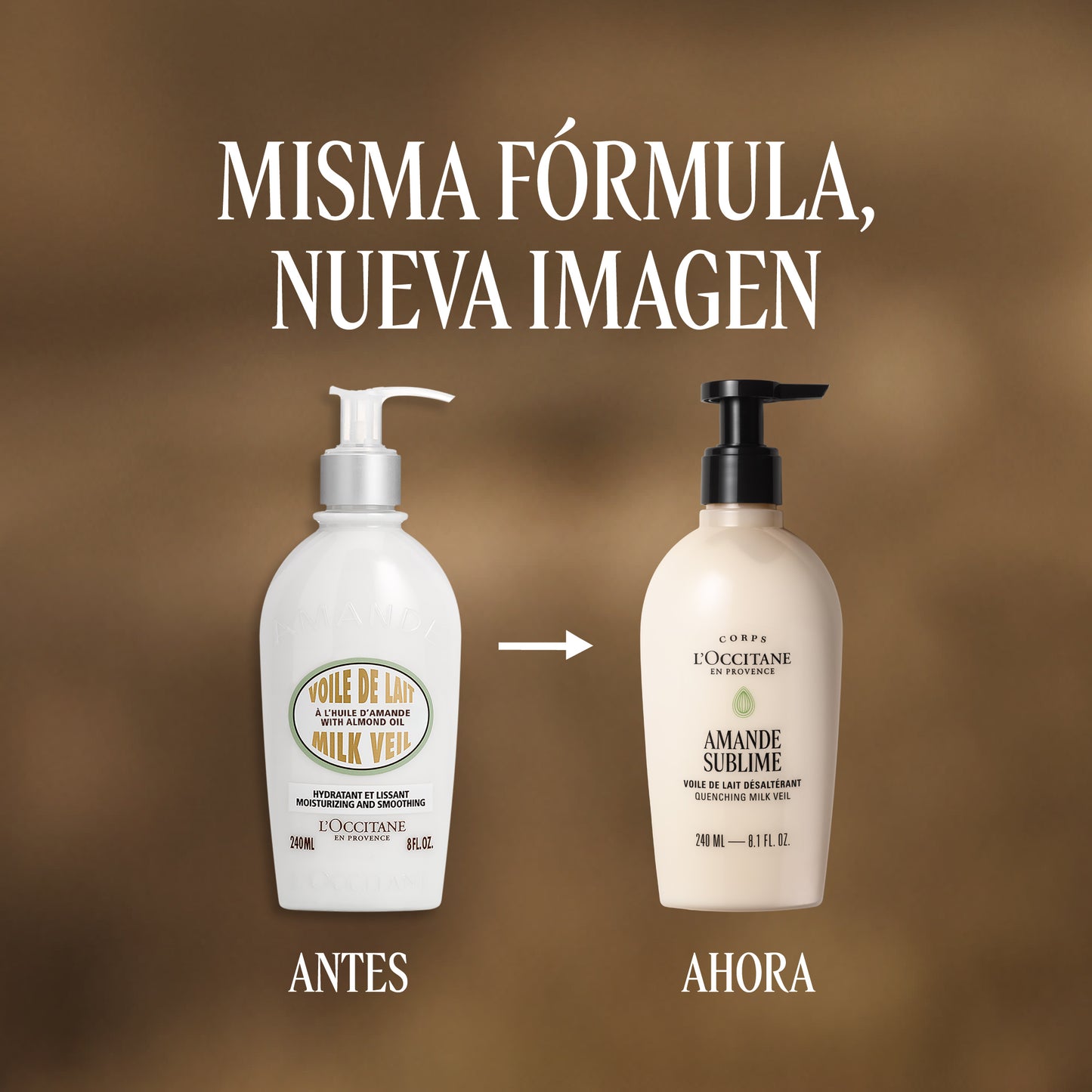 Velo de Leche Almendra