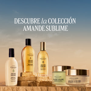 Jabón Exfoliante Corporal Almendra