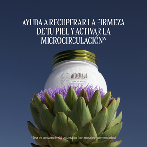 Exfoliante Corporal Alcachofa 200ml