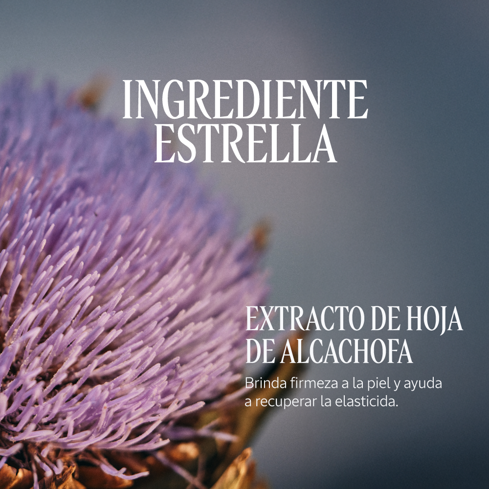 Exfoliante Corporal Alcachofa 200ml