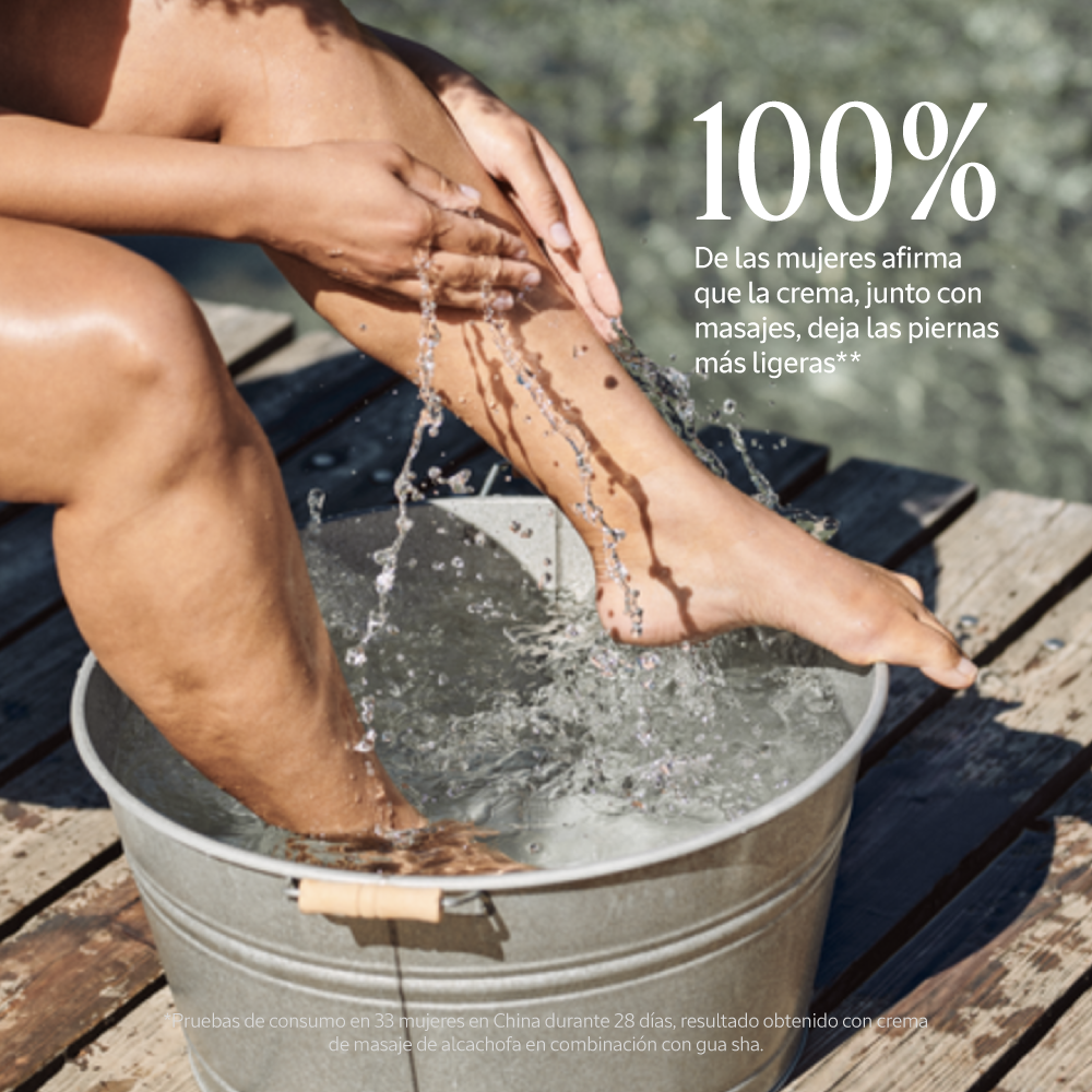 Exfoliante Corporal Alcachofa 200ml