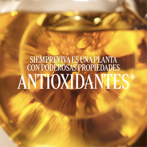 Aceite Juventud Divina Siempreviva 30ml