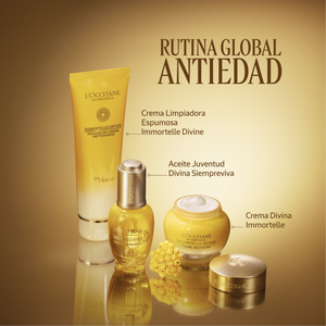 Aceite Juventud Divina Siempreviva 30ml